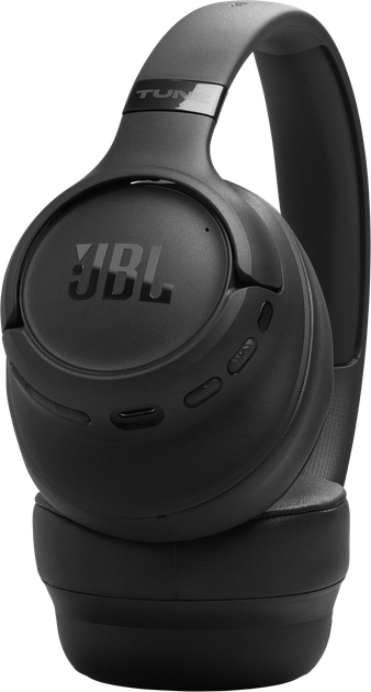 Навушники JBL Tune 780NC Black (JBLT780NCBLK) - Фото 6 Навушники JBL Tune 780NC Black (JBLT780NCBLK) - зображення 6
