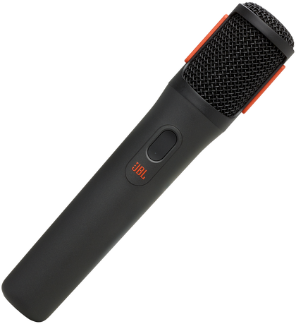 Głośnik przenośny JBL PartyBox On-the-Go 2 Black (JBLPARTYBOXOTG2BEP) - obraz 8