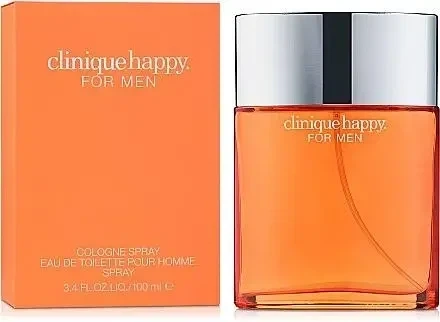 Чоловіча туалетна вода Clinique Happy For Men 100 мл - зображення 5