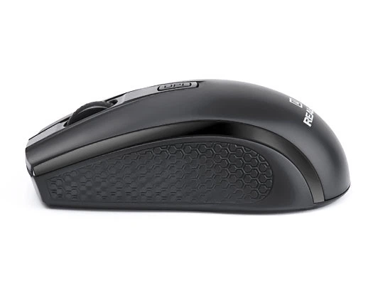 Мишка REAL-EL RM-308 Wireless - зображення 5
