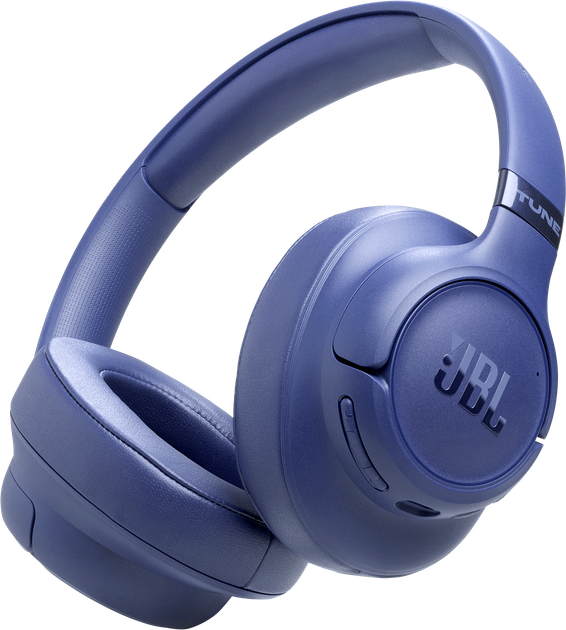 Навушники JBL Tune 780NC Black (JBLT780NCBLU) - Фото 1 Навушники JBL Tune 780NC Black (JBLT780NCBLU) - зображення 1