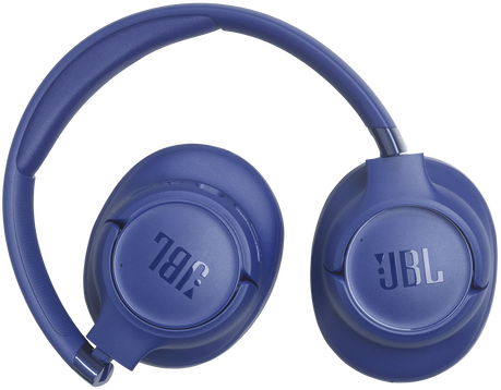 Навушники JBL Tune 780NC Black (JBLT780NCBLU) - Фото 3 Навушники JBL Tune 780NC Black (JBLT780NCBLU) - зображення 3