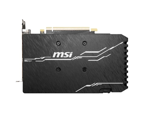 Відеокарта GeForce GTX 1660 Super 6Gb GDDR6 MSI VENTUS OC Refurbished - зображення 4