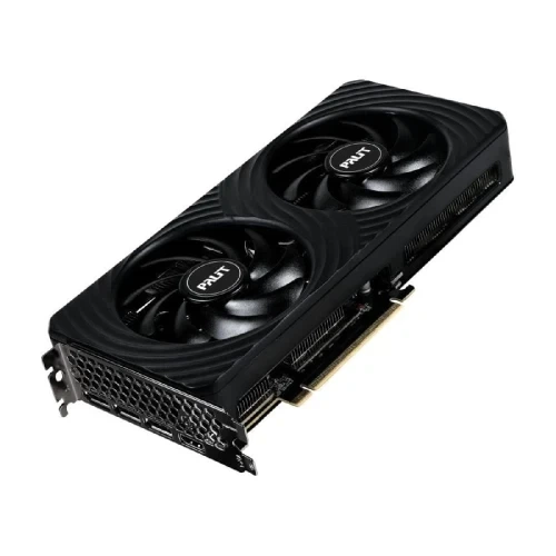 Відеокарта GeForce RTX 5060 Ti 8Gb GDDR7 Palit Dual (NE7506T019P1-GB2062D) - зображення 3