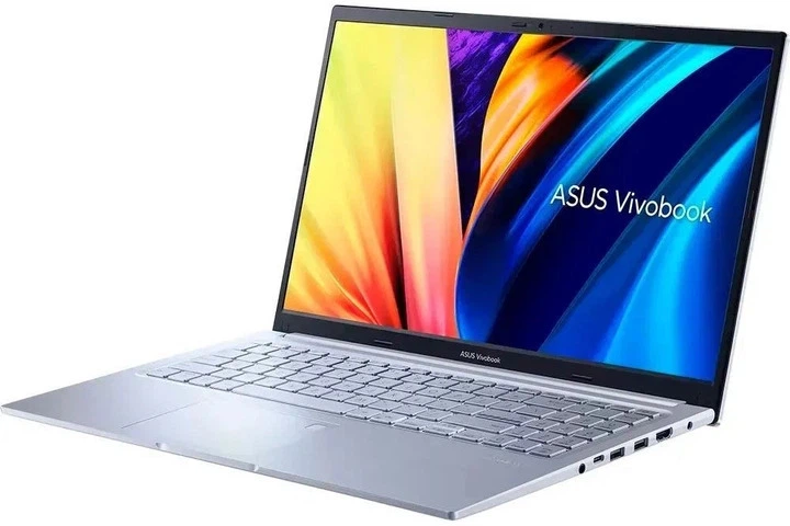 Ноутбук ASUS Vivobook 15 X1504VA-BQ4351 Cool Silver (90NB13Y2-M037H0) - изображение 3