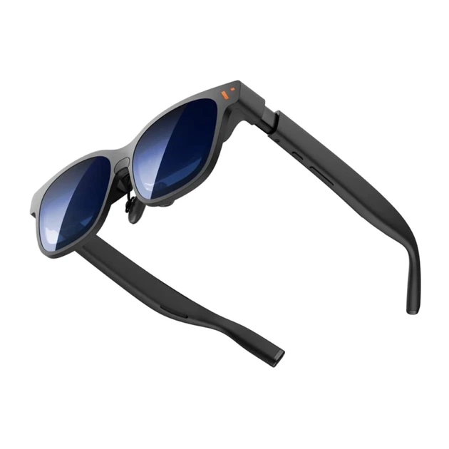 XR очки VITURE Pro 2 Black (Pro2-Glas-Blk) - Фото 1 XR очки VITURE Pro 2 Black (Pro2-Glas-Blk) - изображение 1
