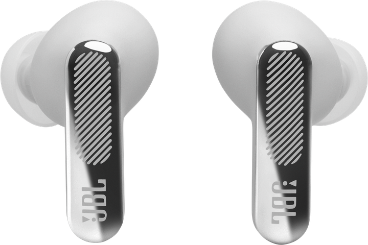 Навушники JBL Live Beam 4 Silver (JBLLIVEBEAM4SIL) - зображення 5