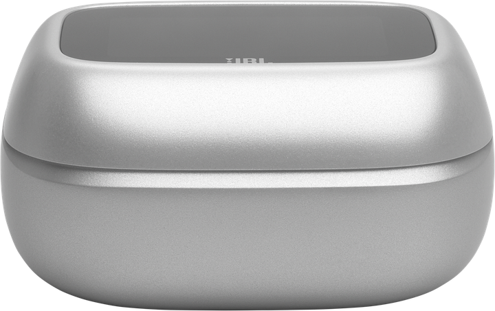 Навушники JBL Live Beam 4 Silver (JBLLIVEBEAM4SIL) - зображення 7