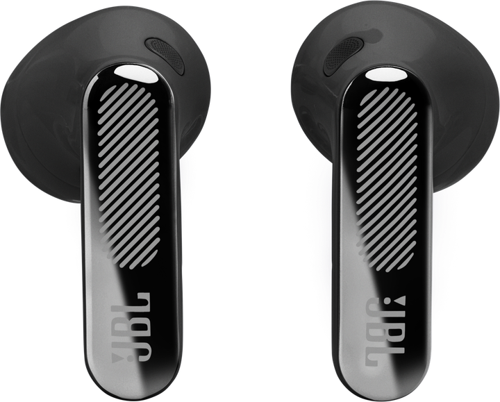 Słuchawki JBL Live Flex 4 Black (JBLLIVEFLEX4BLK) - obraz 5