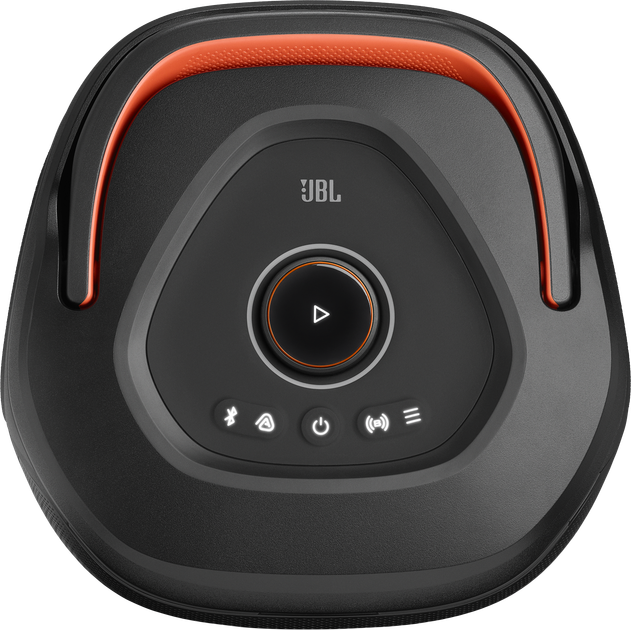 Głośnik przenośny JBL PartyBox 130 Black (JBLPB130BLKEP) - obraz 8