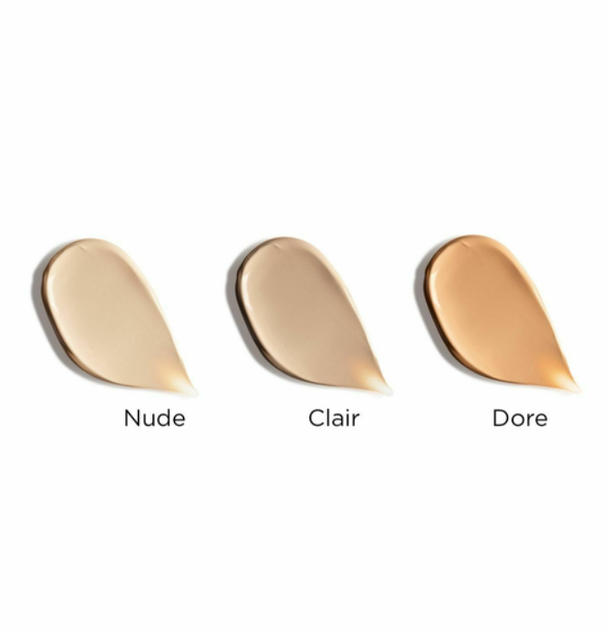 BB крем для обличчя Erborian Baby Skin Effect clair 15 мл - изображение 6