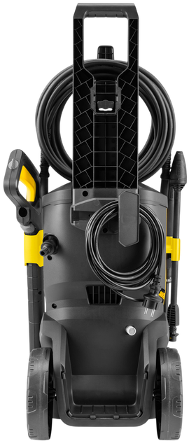 Myjka wysokociśnieniowa Karcher K 7 WCM FJ Home (1.317-403.0) - obraz 2