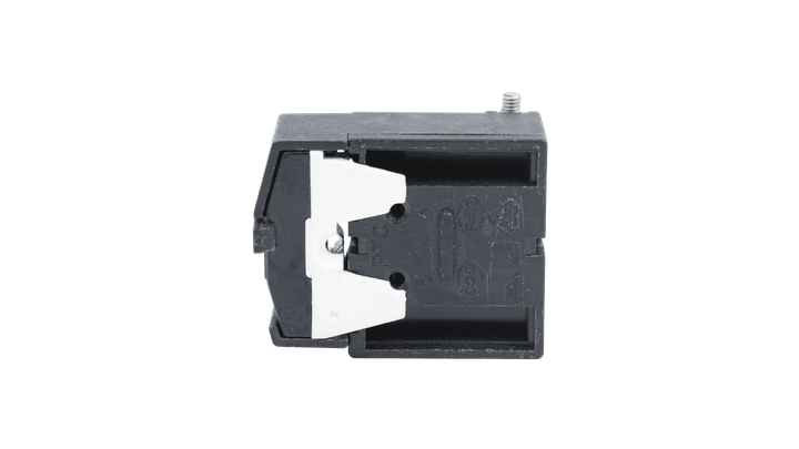 Пуско-защитное реле для холодильника Homa QPS2-C15MD3, Gorenje 806345 - изображение 3