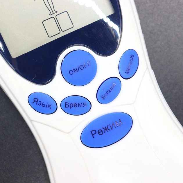 Массажер для тела Echo Massager - изображение 9