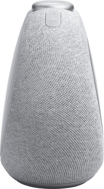 Głośnik przenośny JBL Horizon 3 z zegarem i radiem Grey (JBLHORIZON3GRYEP) - obraz 8