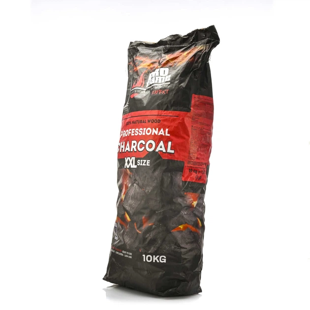 Węgiel drzewny Pro Flame z drewna mieszanego 10 kg (9699139) - obraz 3