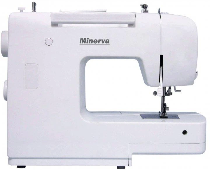Швейна машина MINERVA M832B - зображення 2