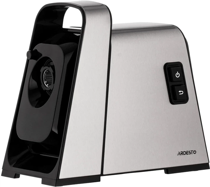 Мясорубка Ardesto MGK-2400 - зображення 5
