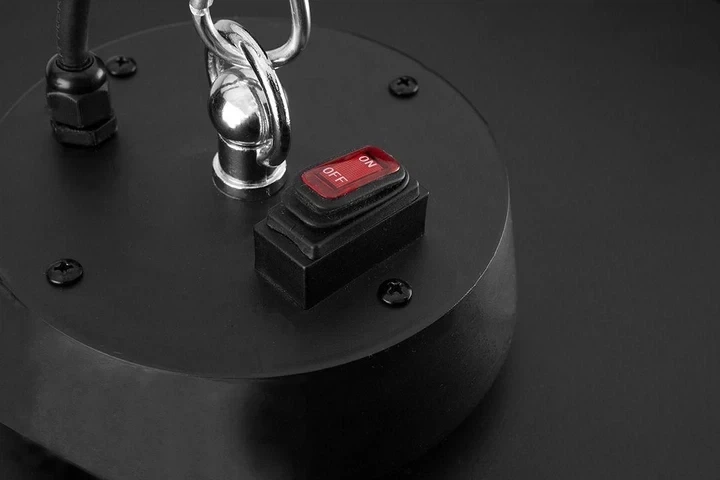 Инфракрасный обогреватель Neo Tools 90-037 - изображение 5