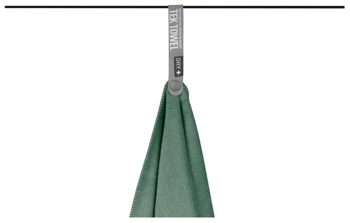 Рушник із мікрофібри Tek Towel, Baltic від Sea to Summit (M: 100x50см) - изображение 4