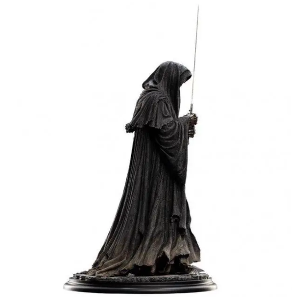 Фигурка коллекционная Назгул Nazgul Властелин Колец The Lord of the Rings 20 см - Фото 3 Фигурка коллекционная Назгул Nazgul Властелин Колец The Lord of the Rings 20 см - изображение 3