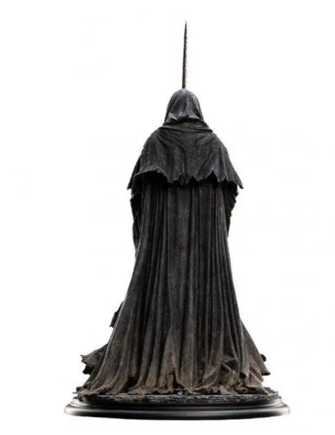 Фигурка коллекционная Назгул Nazgul Властелин Колец The Lord of the Rings 20 см - Фото 4 Фигурка коллекционная Назгул Nazgul Властелин Колец The Lord of the Rings 20 см - изображение 4