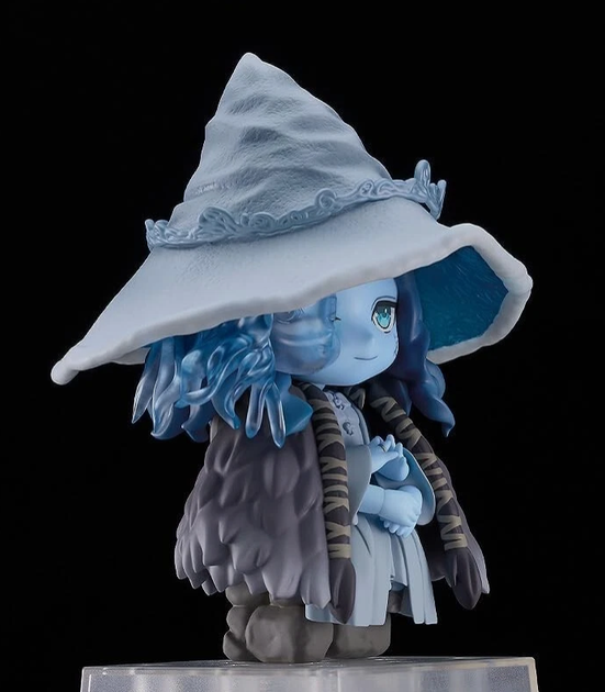 Колекційна аніме фігурка Ranni the Witch Nendoroid 2353 10 см Elden Ring — статуетка Ранні Відьма (Елден Рінг) - зображення 5