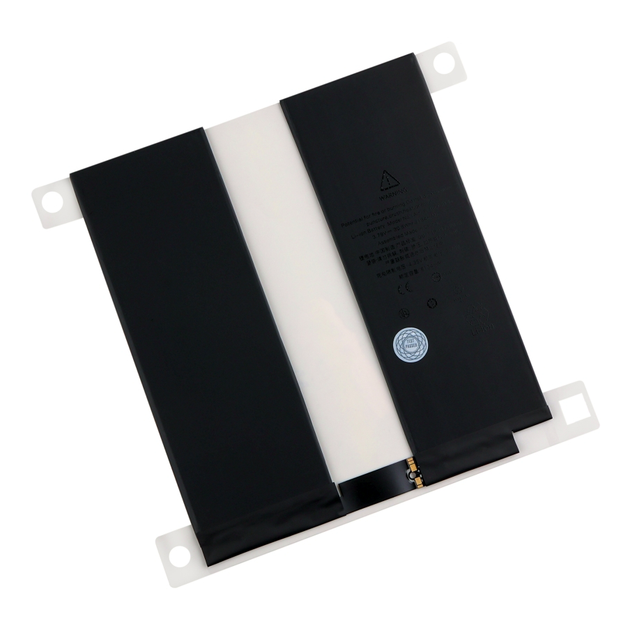 Аккумулятор литий-полимерный LiPo для Apple iPad Air 3 Pro 10.5 A2123 A2152 A2153 A1701 A1709 A1852 AAAA no LOGO черный - Фото 1 Аккумулятор литий-полимерный LiPo для Apple iPad Air 3 Pro 10.5 A2123 A2152 A2153 A1701 A1709 A1852 AAAA no LOGO черный - изображение 1