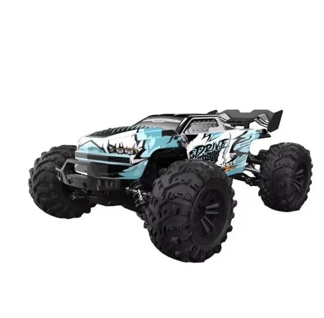 Скоростная машинка на радиоуправлении SCY-16102PRO - изображение 2