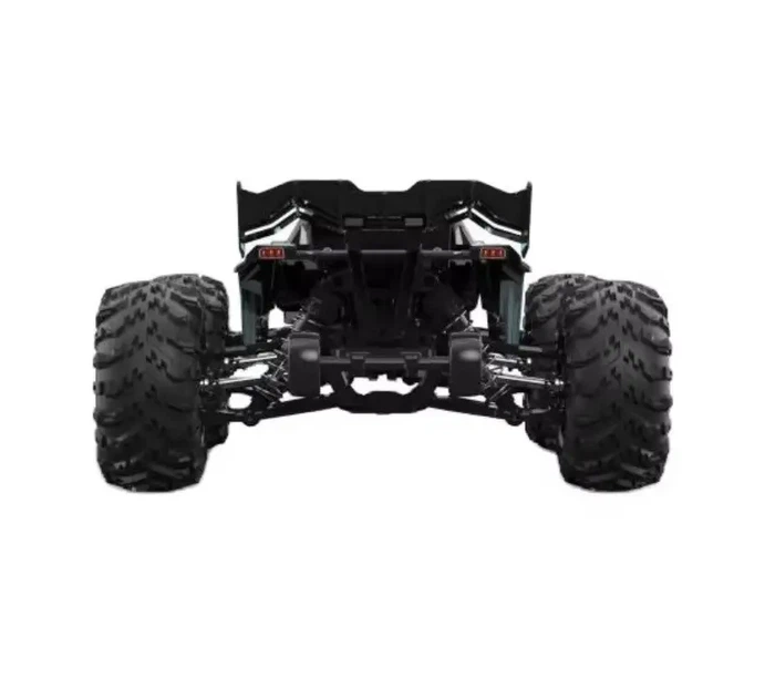 Скоростная машинка на радиоуправлении SCY-16102PRO - изображение 4