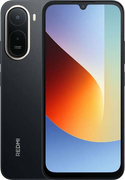 Смартфон Xiaomi Redmi A7 Pro NFC 4/128GB Black - изображение 9