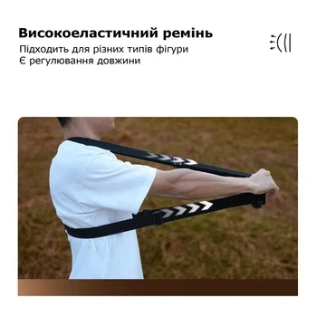 Нагрудное крепление-жилет Telesin S2-CGP-01 с 3D-сеткой и быстросъёмным адаптером 1/4" для экшн-камер GoPro, DJI и Insta360 - изображение 6