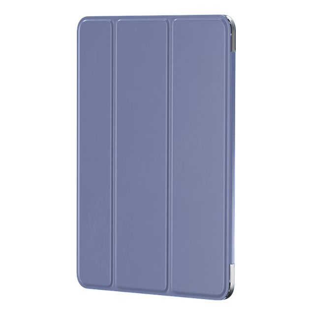 Чохол для планшета Apple iPad mini 5/4 CangHua CK22 Lavender - Фото 4 Чохол для планшета Apple iPad mini 5/4 CangHua CK22 Lavender - зображення 4