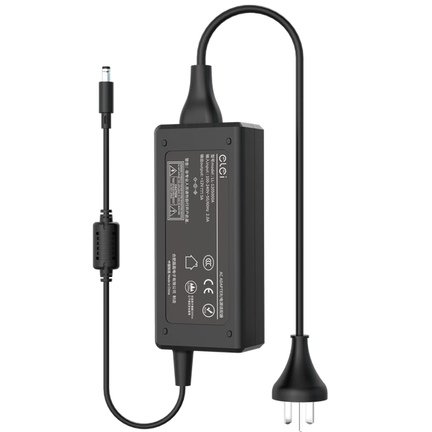 Адаптер питания Elei 24 В / 5 А 120 Вт, разъем 5.5*2.5 мм (24V5A) - изображение 4