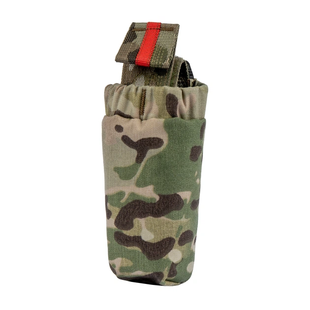 Підсумок Balak Wear “Sock” для турнікета, Multicam 2000000207612 - Фото 1 Підсумок Balak Wear “Sock” для турнікета, Multicam 2000000207612 - зображення 1