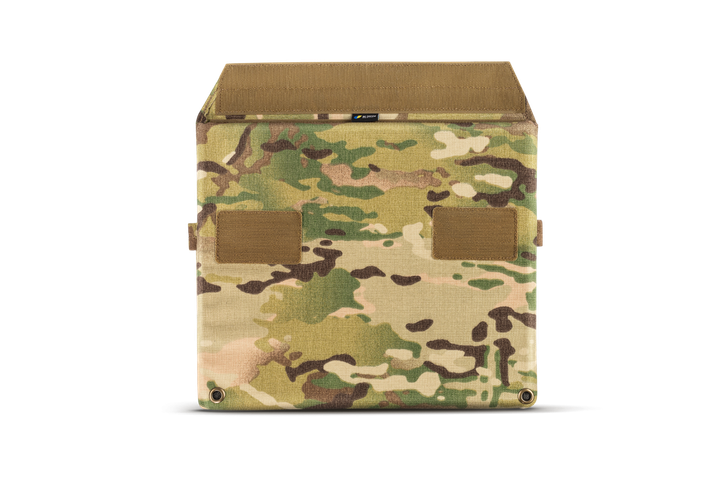 Килимок U-WIN PRO заключна секція 3 Multicam, Multicam 2000000223087 - зображення 2