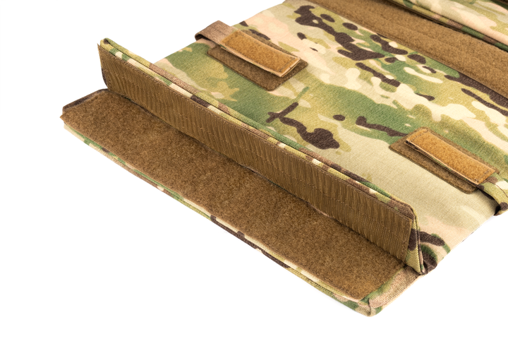 Килимок U-WIN PRO заключна секція 3 Multicam, Multicam 2000000223087 - зображення 3