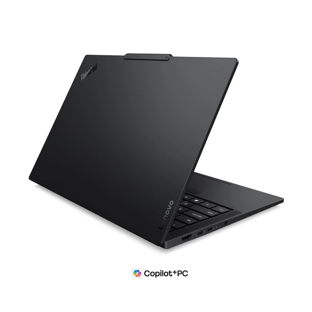 Ноутбук Lenovo ThinkPad T14s Gen 7 (21YU00APRI), Intel Core Ultra 7 355 / 14" / RAM 32 ГБ LPDDR5X / SSD 1 ТБ / Intel Graphics / 4G / Windows 11 Pro / Чорний - Фото 5 Ноутбук Lenovo ThinkPad T14s Gen 7 (21YU00APRI), Intel Core Ultra 7 355 / 14" / RAM 32 ГБ LPDDR5X / SSD 1 ТБ / Intel Graphics / 4G / Windows 11 Pro / Чорний - зображення 5