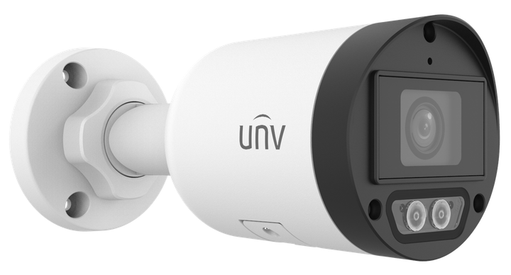 IP-видеокамера Uniview IPC2128LB-ADF28K-DL - Фото 1 IP-видеокамера Uniview IPC2128LB-ADF28K-DL - изображение 1