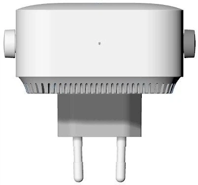 Маршрутизатор Xiaomi WiFi Range Extender N300 (DVB4398GL) - изображение 6