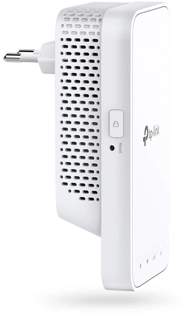 Маршрутизатор TP-Link RE330 Wi-Fi 5 AC1200 100 Мбит/с Mesh (RE330) - Фото 3 Маршрутизатор TP-Link RE330 Wi-Fi 5 AC1200 100 Мбит/с Mesh (RE330) - изображение 3