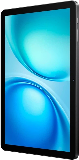 Планшет Doogee Tab G5 3/128 ГБ VIP Edition Чёрный (Tab G5) - изображение 4