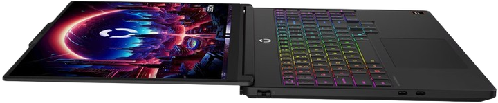 Laptop Lenovo Legion 5 15AHP11 (83Q7002APB) Eclipse Black - obraz 6