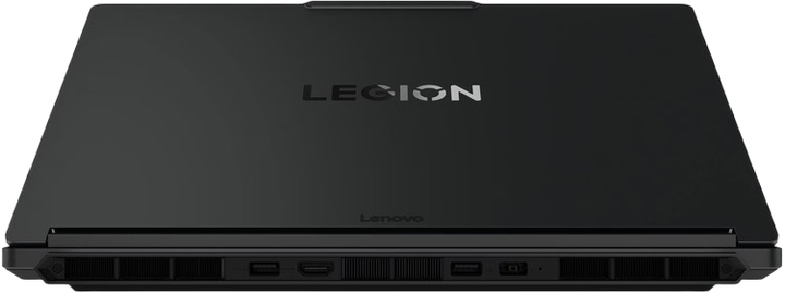 Laptop Lenovo Legion 5 15AHP11 (83Q7002APB) Eclipse Black - obraz 9