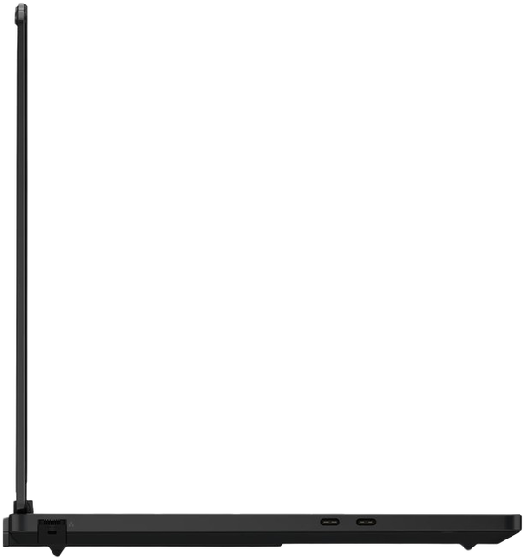 Laptop Lenovo Legion 5 15AHP11 (83Q7002APB) Eclipse Black - obraz 10