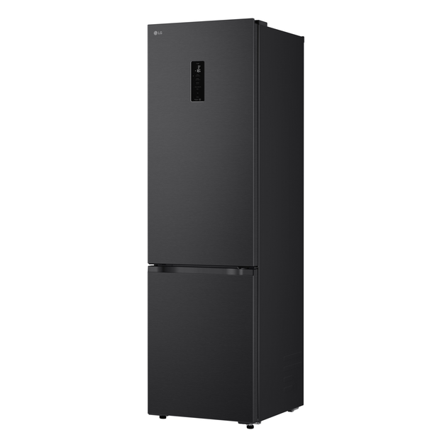 Холодильник LG GC-B509ETKM - изображение 4