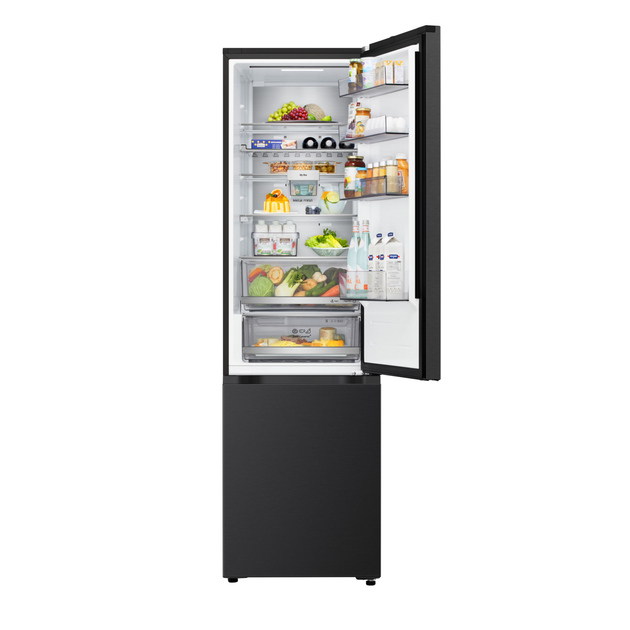 Холодильник LG GC-B509ETKM - изображение 7