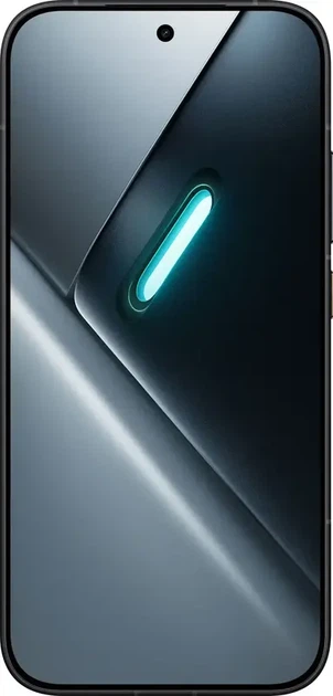 Мобільний телефон Poco X8 Pro 8/256GB Yellow Global - зображення 2