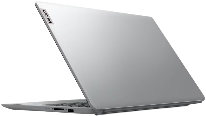 Ноутбук Lenovo IdeaPad 1 15IRU7 (1-15IRU7DX) Cloud Grey - зображення 2