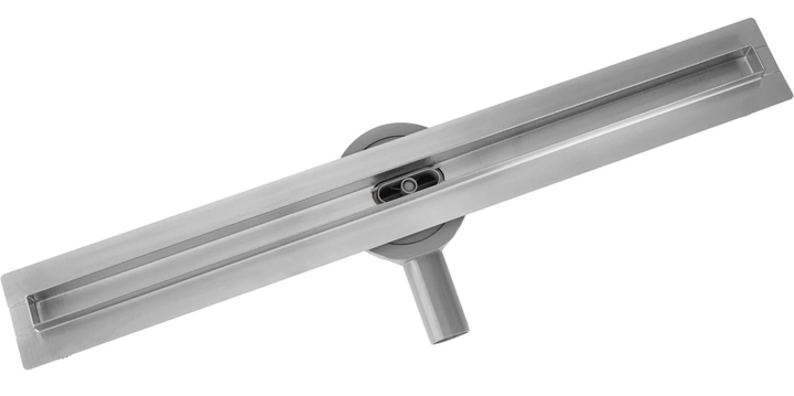 Душевой канал Rea Neox 90 Slim Pro с сухим затвором матовая сталь REA-G4811 - Фото 6 Душевой канал Rea Neox 90 Slim Pro с сухим затвором матовая сталь REA-G4811 - изображение 6